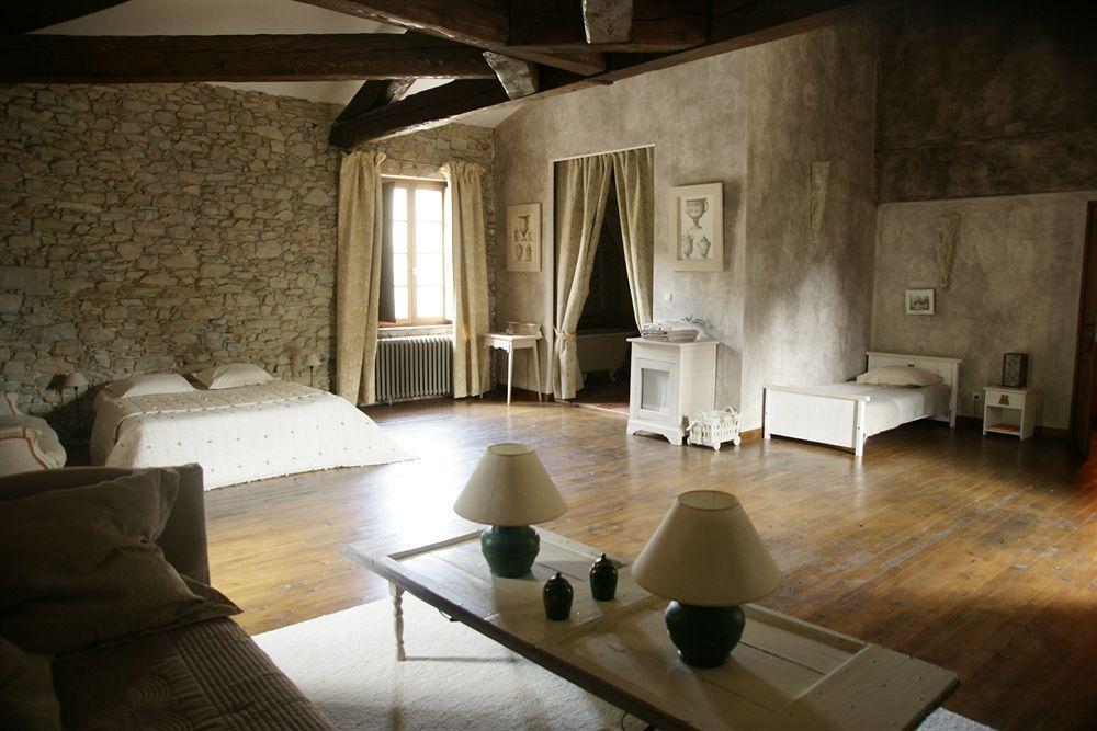 Domaine De Marseillens Bed and Breakfast Palaja Buitenkant foto
