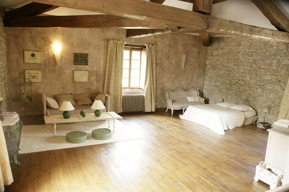 Domaine De Marseillens Bed and Breakfast Palaja Buitenkant foto