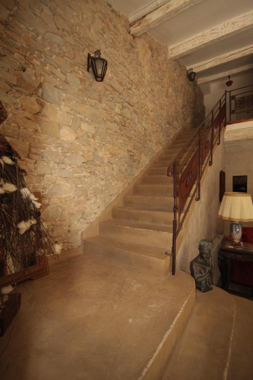 Domaine De Marseillens Bed and Breakfast Palaja Buitenkant foto