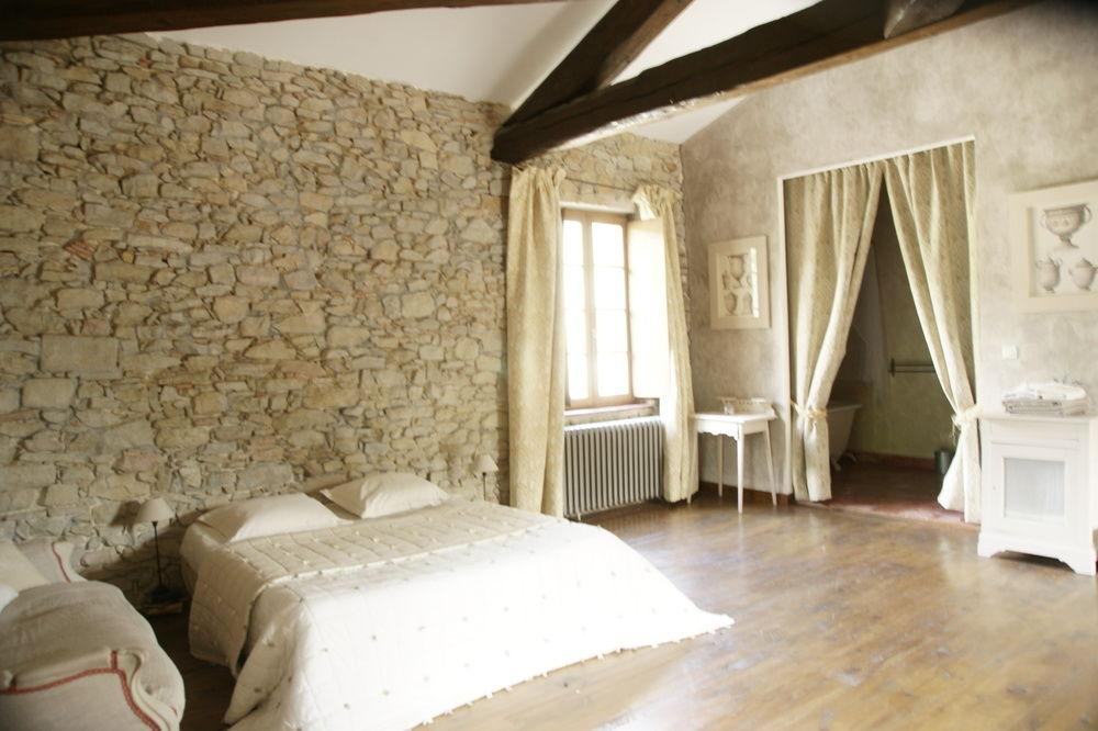 Domaine De Marseillens Bed and Breakfast Palaja Buitenkant foto