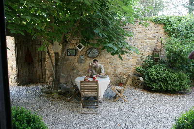 Domaine De Marseillens Bed and Breakfast Palaja Buitenkant foto