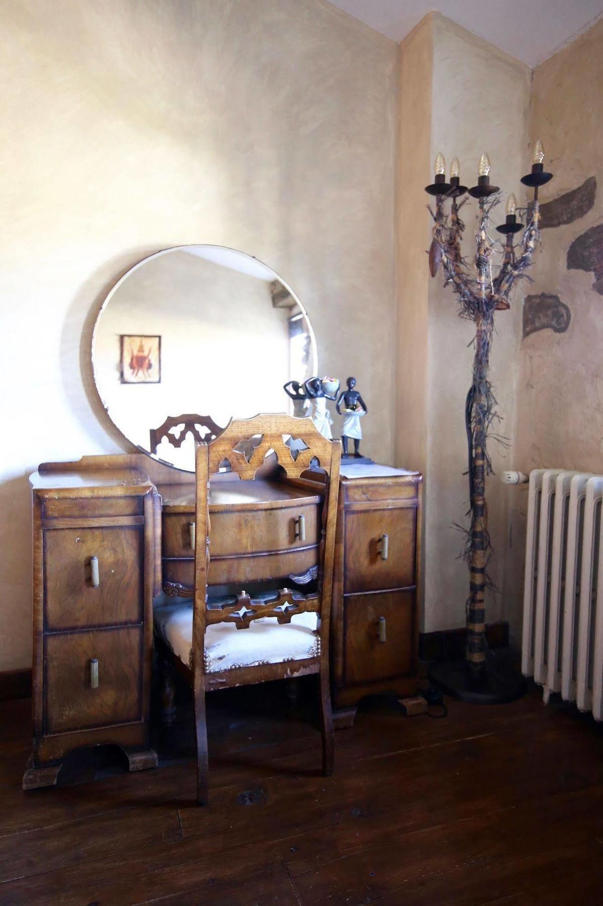 Domaine De Marseillens Bed and Breakfast Palaja Buitenkant foto