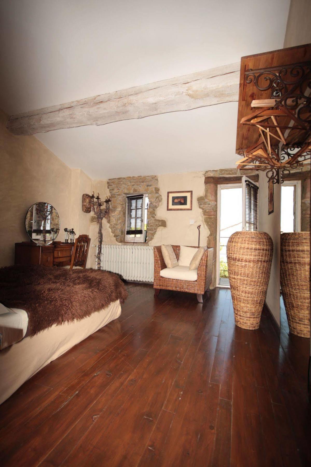 Domaine De Marseillens Bed and Breakfast Palaja Buitenkant foto