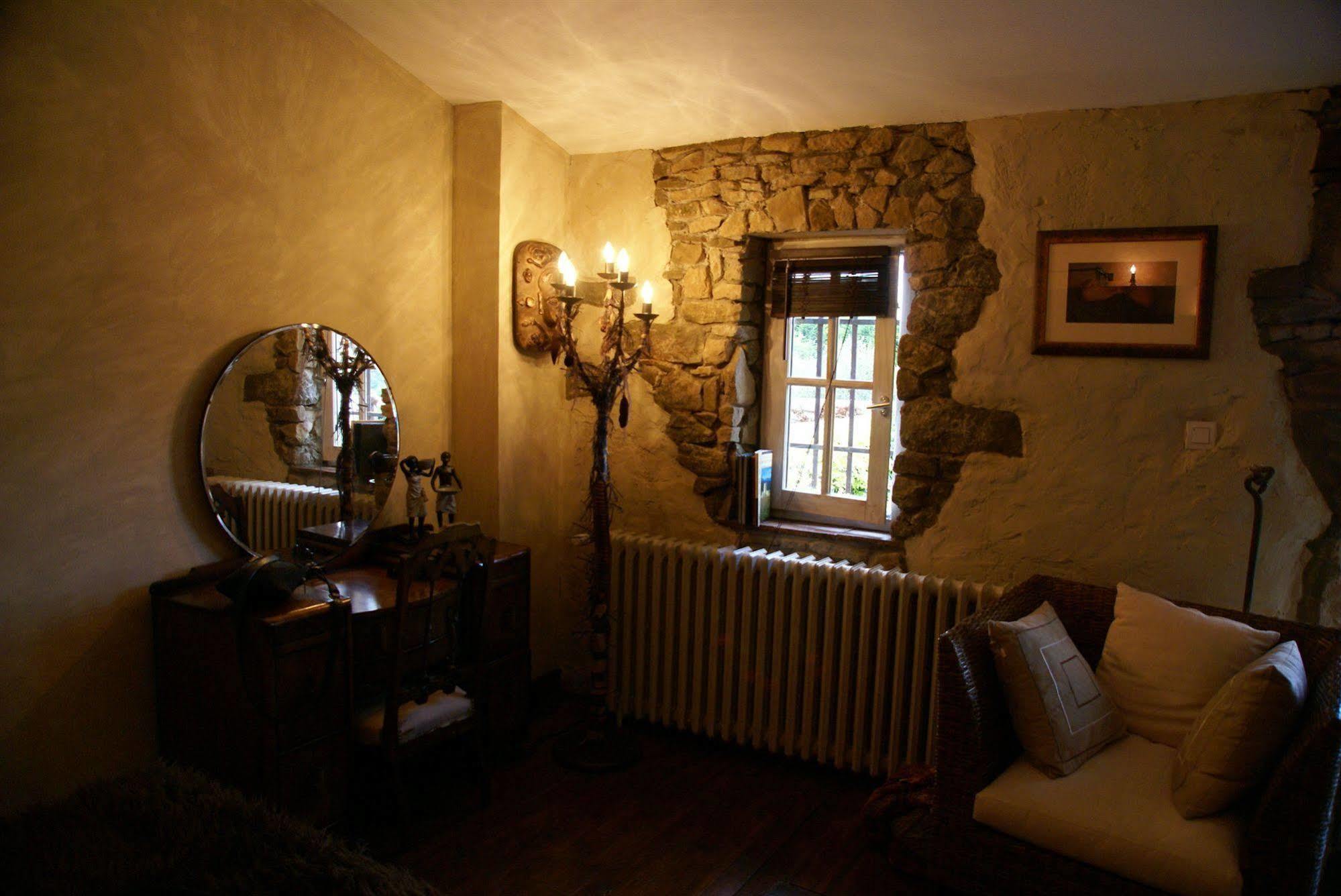Domaine De Marseillens Bed and Breakfast Palaja Buitenkant foto