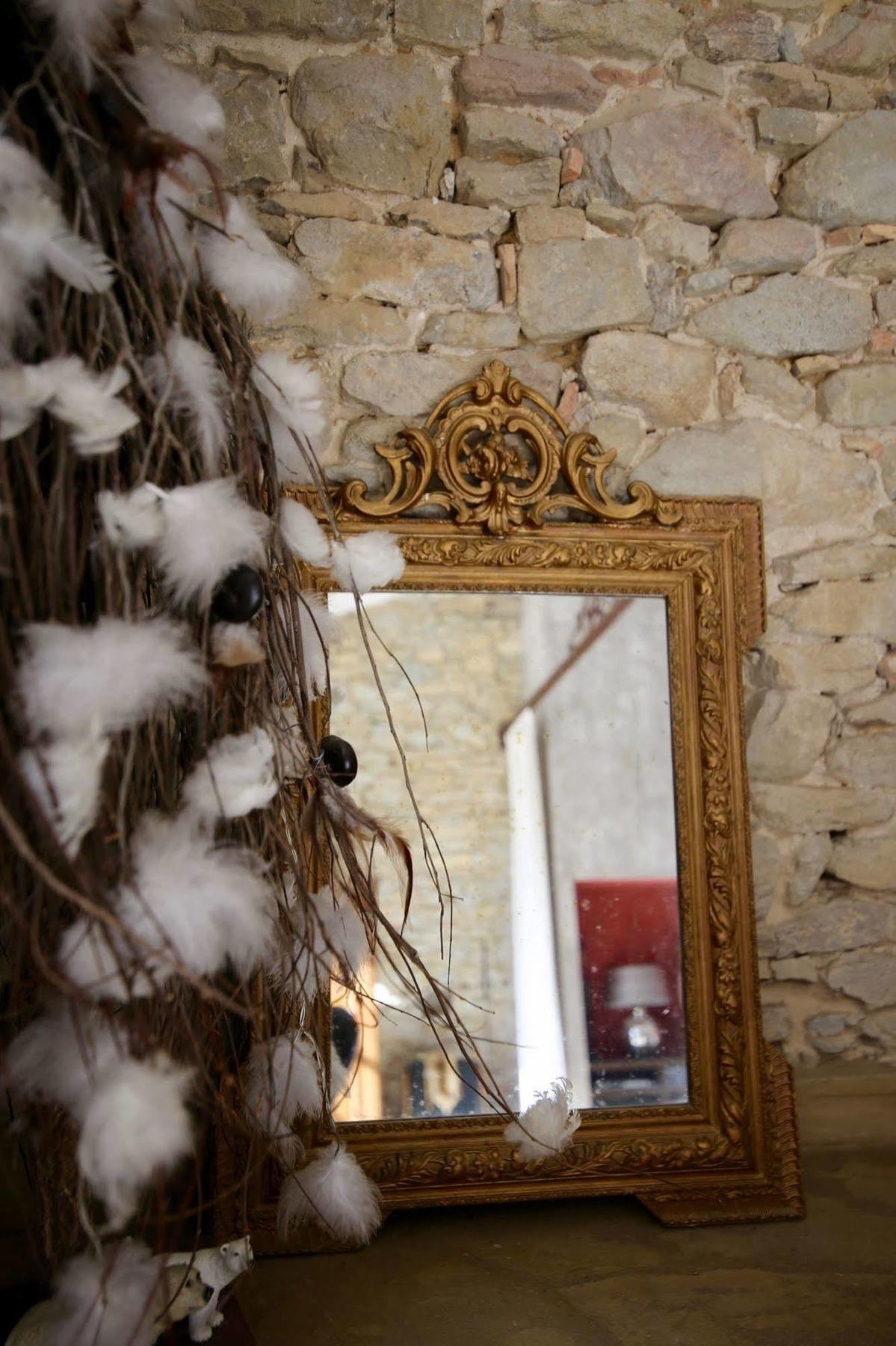 Domaine De Marseillens Bed and Breakfast Palaja Buitenkant foto