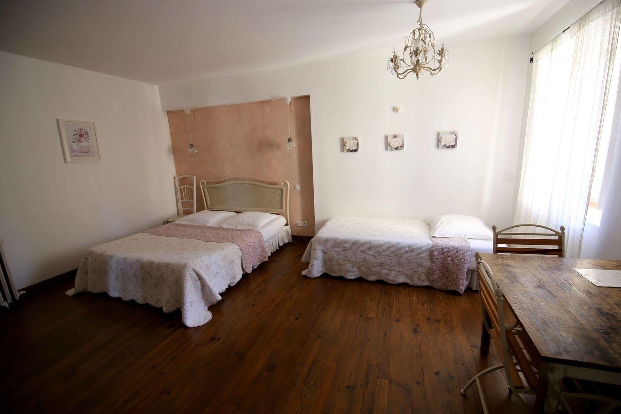 Domaine De Marseillens Bed and Breakfast Palaja Buitenkant foto