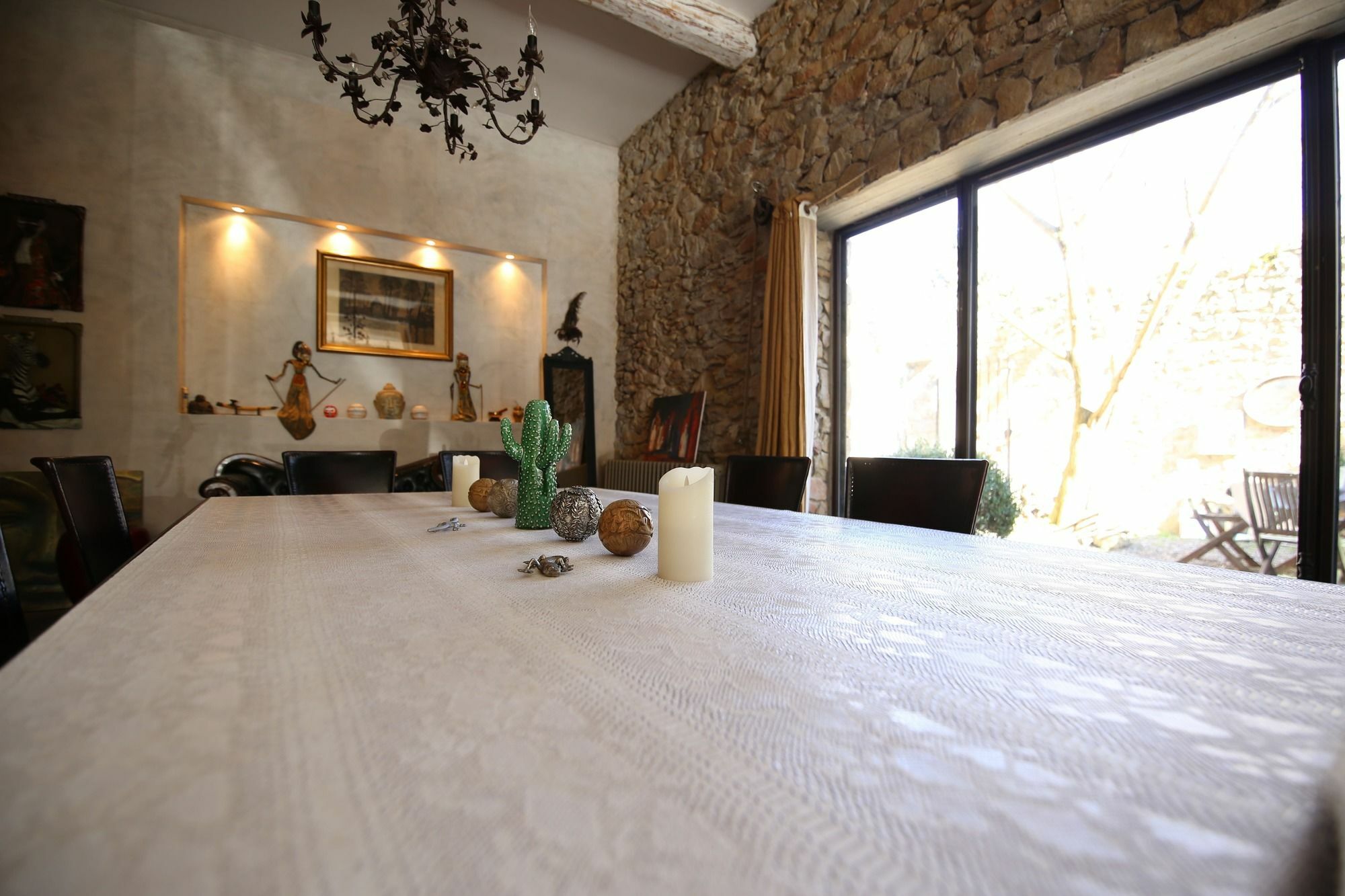 Domaine De Marseillens Bed and Breakfast Palaja Buitenkant foto
